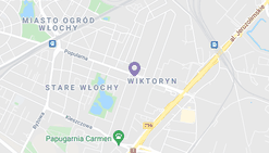 Włoskie Tarasy
