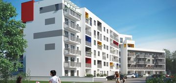 ART MODERN etap III - bud. H