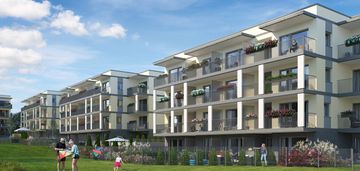 Apartamenty Kosocicka