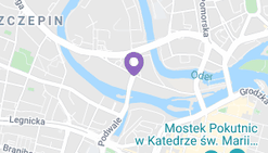 Kawalerka | parking | winda | księcia witolda