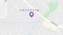 Widokowe studio, prokocim, 9. piętro, od grudnia!