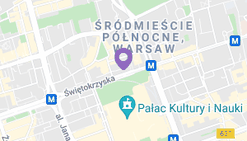 Apartament - ścisłe centrum