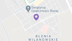 Piękne mieszkanie wilanów