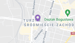Dla studenta | nowa kawalerka w centrum