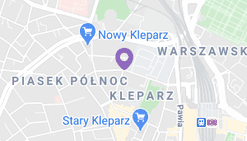 Apartament, angel city, szlak