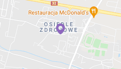 Zadbane mieszkanie w bloku z 2017r