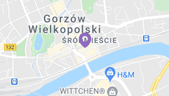 Mieszkanie 1 piętro nowy blok gorzów