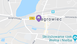 Mieszkanie 2-pokojowe w wągrowcu na wynajem
