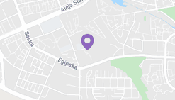 Afrykańska/2 pokoje/ oddzielna widna kuchnia