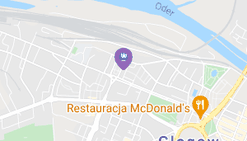 Słoneczne dwupokojowe przy placu tysiąclecia.