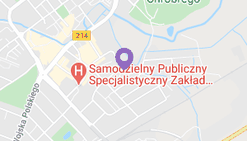 Kawalerka 1 pok. wynajem lębork ul. chopina