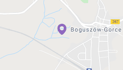 2 pokoje w cichym miejscu boguszowa