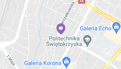 2 pokoje, blisko politechniki, ul. warszawska
