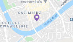 Ekskluzywne mieszkanie na krakowskim kazimierzu 4p