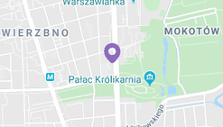 Mieszkanie 125 mkw. przy puławskiej
