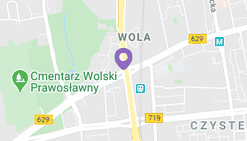 2p. mieszkanie na woli przy ul. wieluńska