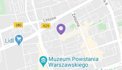 Komfortowe 53m2, warszawa ul. chłodna