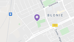 M3 na błoniu