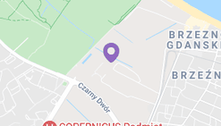Apartament nadmorski park blisko morza
