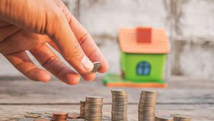 Dobranie kredytu hipotecznego: na czym polega zwiększenie kredytu?