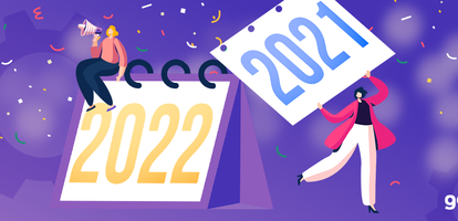 Portal gethome.pl podsumowuje rok 2021. Jaki był? Z czym się mierzyliśmy? Co udało się osiągnąć oraz co planujemy na 2022? Zapraszamy do lektury!