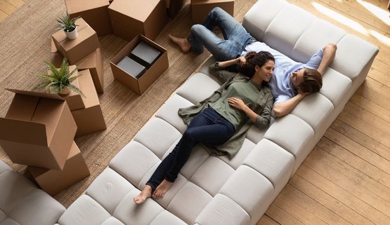 Pierwsze Mieszkanie – co warto wiedzieć?