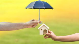 Kredyt hipoteczny pod zastaw mieszkania własnościowego, domu lub działki