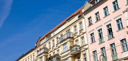 Czym charakteryzuje się i co ma do zaoferowania mieszkańcom warszawskie osiedle Solec? Sprawdź na GetHome.pl