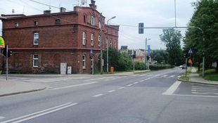 Dzielnica Kostuchna w Katowicach