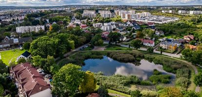 Co musisz wiedzieć o gdańskiej dzielnicy Ujeścisko-Łostowice? Jakie atrakcje zapewnia mieszkańcom? Sprawdź kompleksowy przewodnik na GetHome.