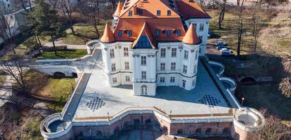 Co oferuje mieszkańcom wrocławska dzielnica Fabryczna? Co warto zobaczyć? Sprawdź na GetHome.pl.