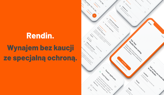 Mieszkanie bez kaucji? To możliwe