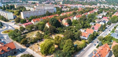 Jakie są atrakcje i co może zaoferować mieszkańcom gdańska dzielnica Chełm? Kto powinien tam zamieszkać? Sprawdź na GetHome.