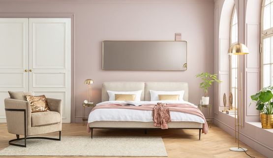 Złote meble – poznaj nowy wymiar luksusu