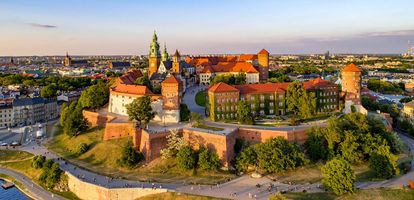 Co przyszły mieszkaniec powinien wiedzieć o krakowskim Starym Mieście? Poniżej kilka przydatnych informacji!