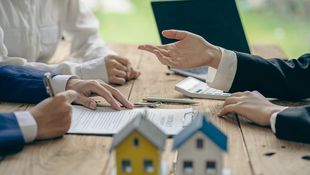Kredyt 2 procent: sprzedaż mieszkania