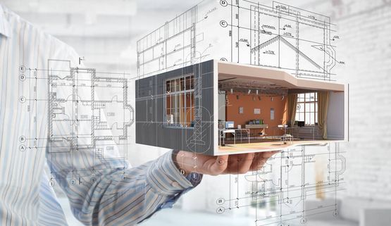 Jak obliczyć metry kwadratowe: pokoju, ściany, podłogi i całego mieszkania lub domu?