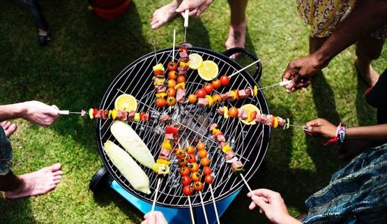 Grill – jaki wybrać?