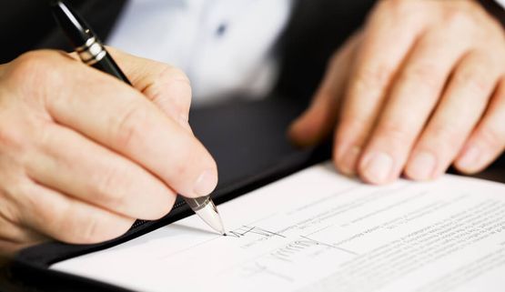 Wzór umowy użyczenia do pobrania za darmo