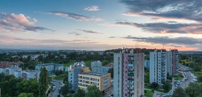 Co przyszły mieszkaniec powinien wiedzieć o krakowskiej dzielnicy Bieńczyce? Poniżej kilka przydatnych informacji!