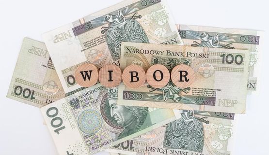 WIBOR: co to jest WIBOR 1M, 3M, 6M i jak wpływa na kredyt hipoteczny?