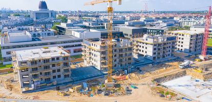 Czym jest Polska Klasyfikacja Obiektów Budowlanych i jak PKOB może Ci się przydać w procesie budowy lub kupna nieruchomości? Sprawdź na GetHome.pl.