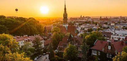 Co przyszły mieszkaniec powinien wiedzieć o krakowskim Podgórzu? Poniżej kilka przydatnych informacji!