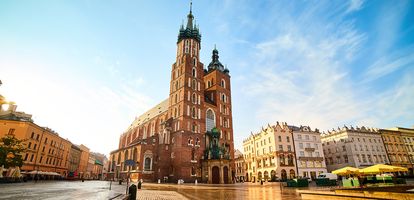 Który region Krakowa jest najbardziej atrakcyjny do zamieszkania dla studentów? Jaki akademik wybrać? Sprawdź na GetHome.