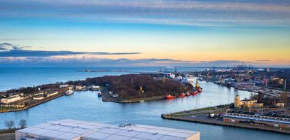 Co musisz wiedzieć o gdańskiej dzielnicy Nowy Port? Sprawdź kompleksowy przewodnik na GetHome.pl