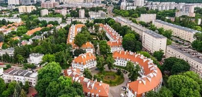 Wszystko na temat Żoliborza, co przyda się aktualnemu i przyszłemu nabywcy mieszkania w tej warszawskiej dzielnicy - sprawdź!