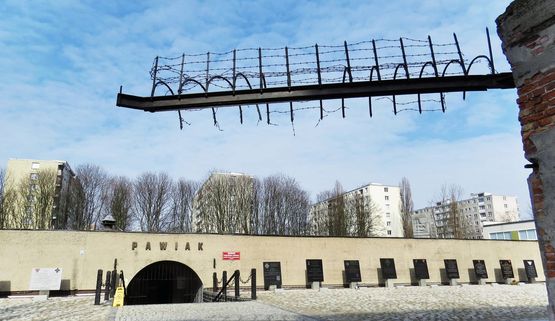 Muranów Warszawa - historyczne serce stolicy
