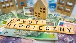 W jakim banku najlepiej wziąć kredyt hipoteczny? Sprawdź, gdzie wziąć kredyt na mieszkanie