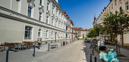 Jakie atrakcje oferuje mieszkańcom i turystom gdański Wrzeszcz Dolny? Sprawdź przewodnik po dzielnicy na GetHome.pl