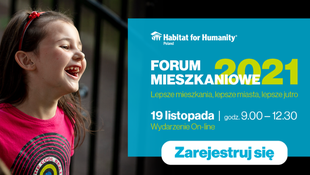 Forum Mieszkaniowe 2021